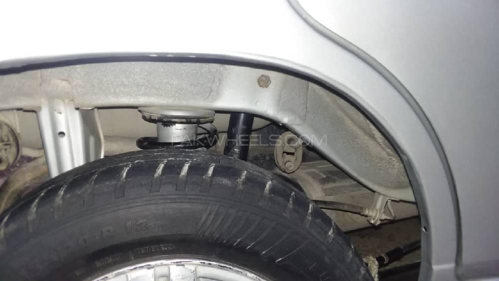 Suzuki Alto 2000 for Sale in Quetta Suzuki Alto 2000 for Sale in Quetta Image-7