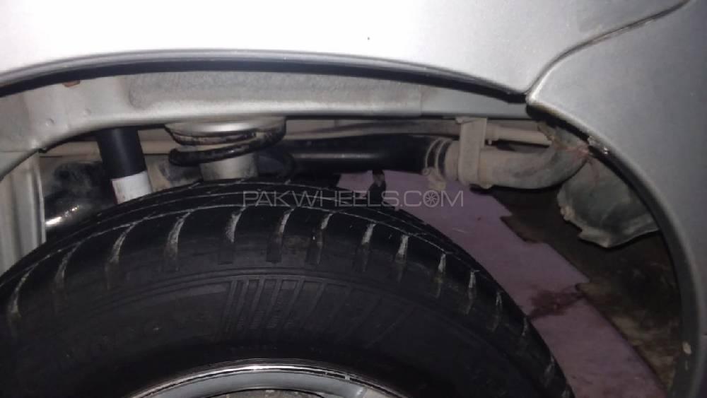 Suzuki Alto 2000 for Sale in Quetta Suzuki Alto 2000 for Sale in Quetta Image-10