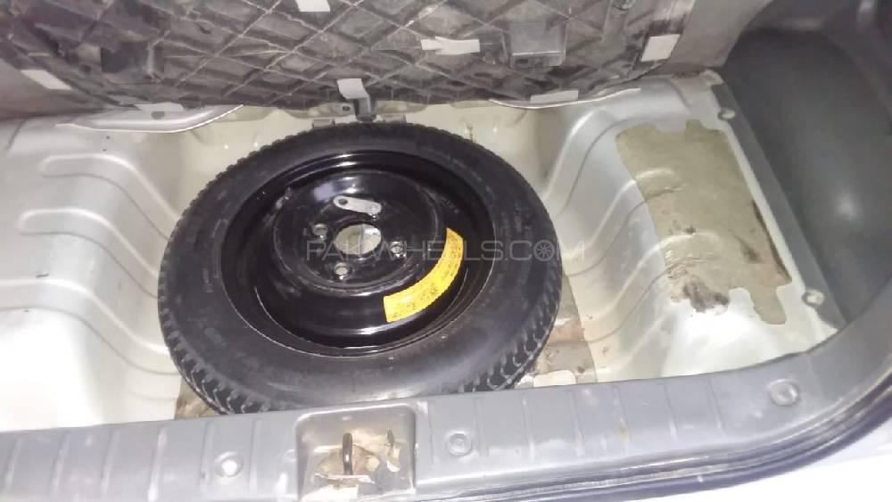 Suzuki Alto 2000 for Sale in Quetta Suzuki Alto 2000 for Sale in Quetta Image-12
