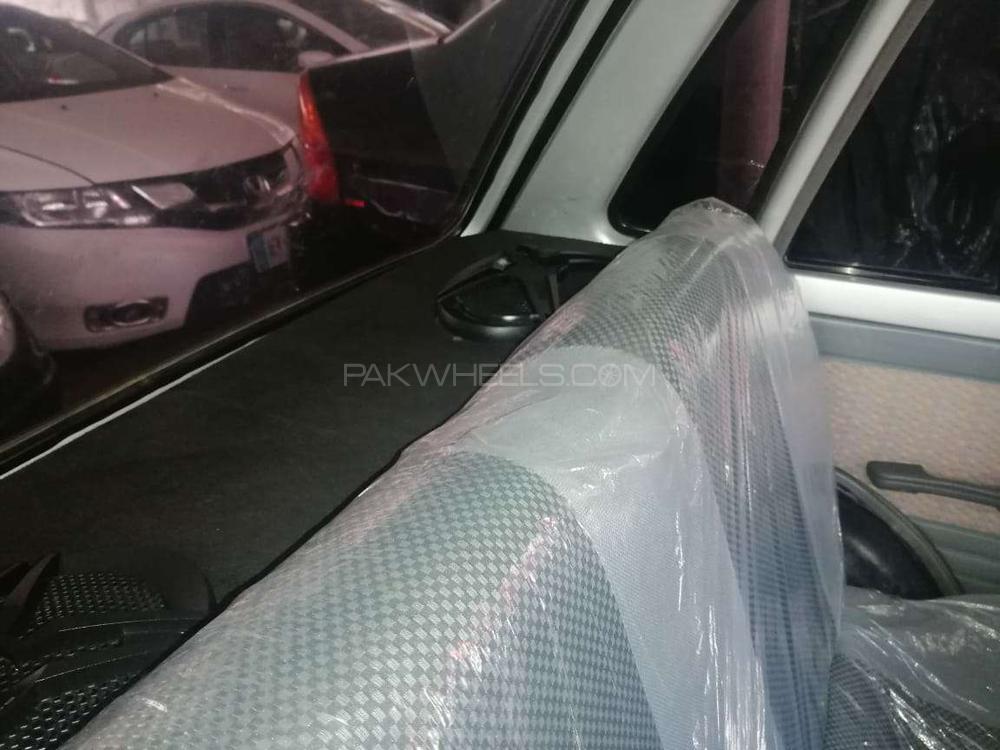 Suzuki Mehran 2013 for Sale in Rawalpindi Suzuki Mehran 2013 for Sale in Rawalpindi Image-10