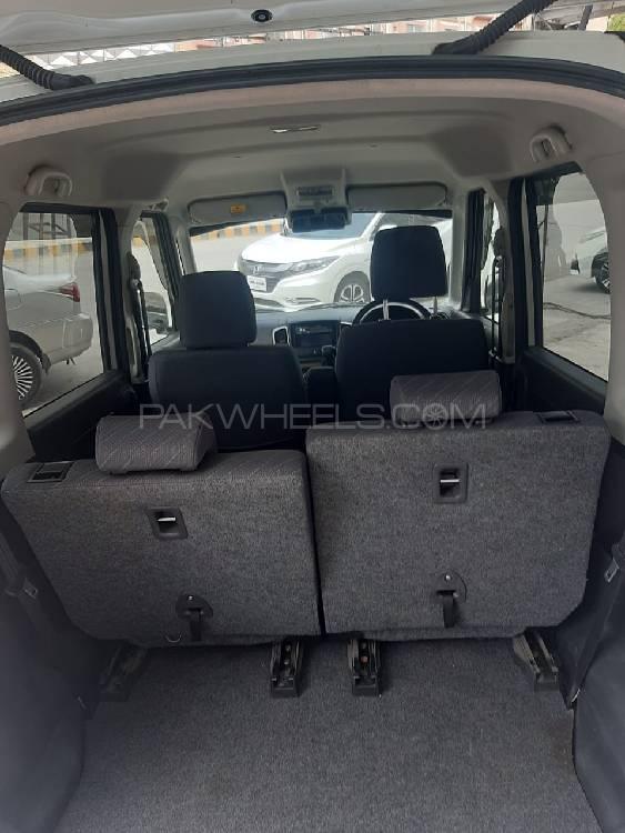 Suzuki Spacia 2017 for Sale in Peshawar Suzuki Spacia 2017 for Sale in Peshawar Image-3