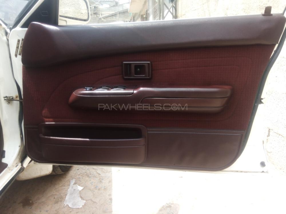 Toyota Corolla 1990 for Sale in Murree Toyota Corolla 1990 for Sale in Murree Image-6