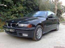 BMW Other 1992 for Sale in Islamabad Image-1