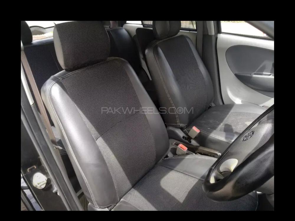 FAW V2 2017 for Sale in Karachi FAW V2 2017 for Sale in Karachi Image-9