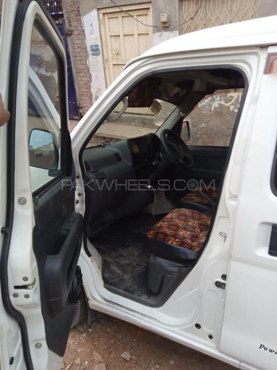 Daihatsu Hijet 2008 for Sale in Pind Dadan Khan Daihatsu Hijet 2008 for Sale in Pind Dadan Khan Image-9