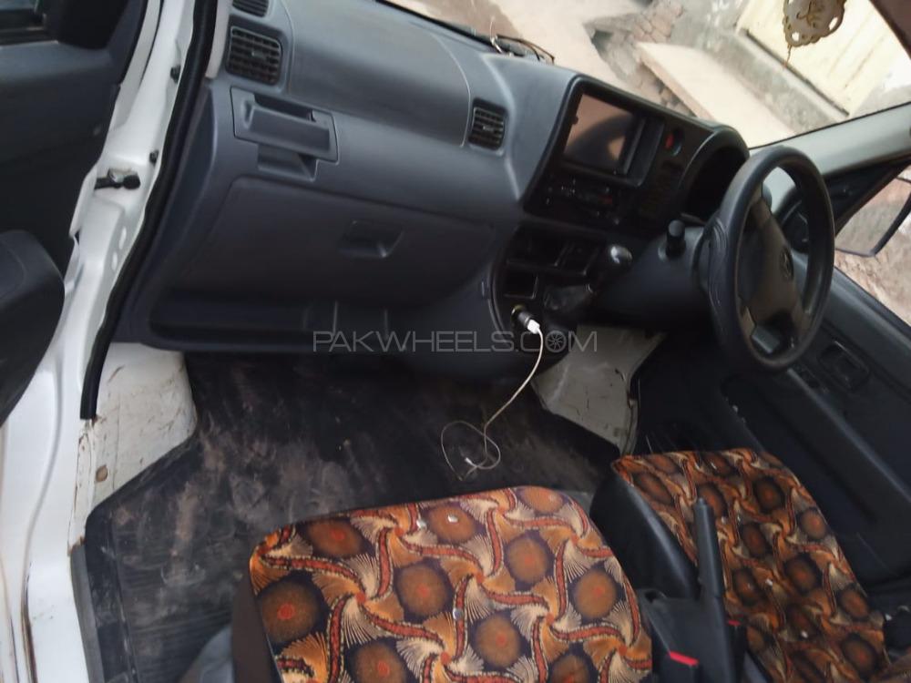 Daihatsu Hijet 2008 for Sale in Pind Dadan Khan Daihatsu Hijet 2008 for Sale in Pind Dadan Khan Image-10