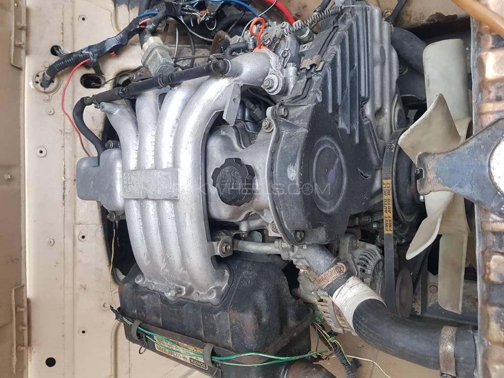 جیپ ایم 825 1981 for Sale in اٹک جیپ ایم 825 1981 for Sale in اٹک Image-10