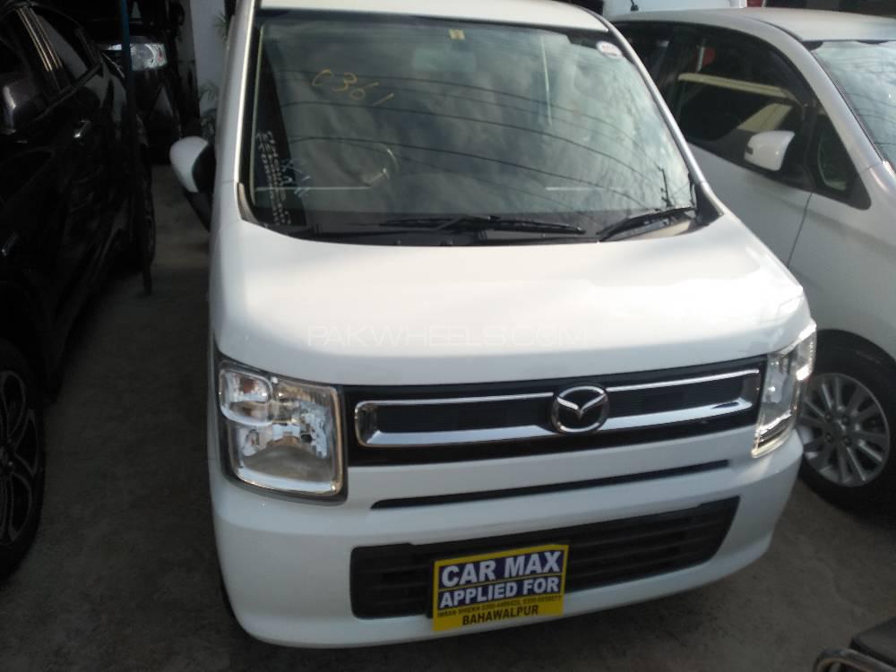 Mazda Flair 2017 for Sale in Bahawalpur Image-1