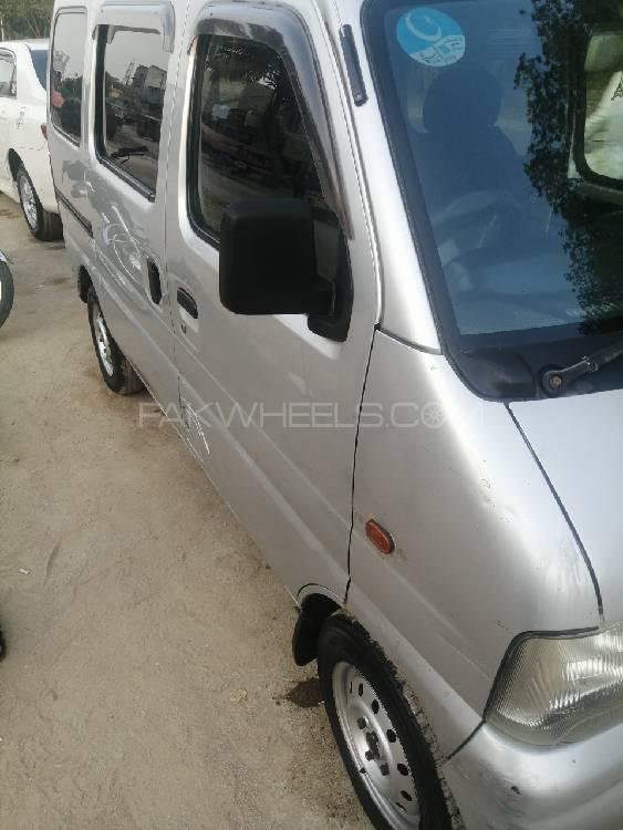 Suzuki Every 2003 for Sale in Karachi Suzuki Every 2003 for Sale in Karachi Image-6