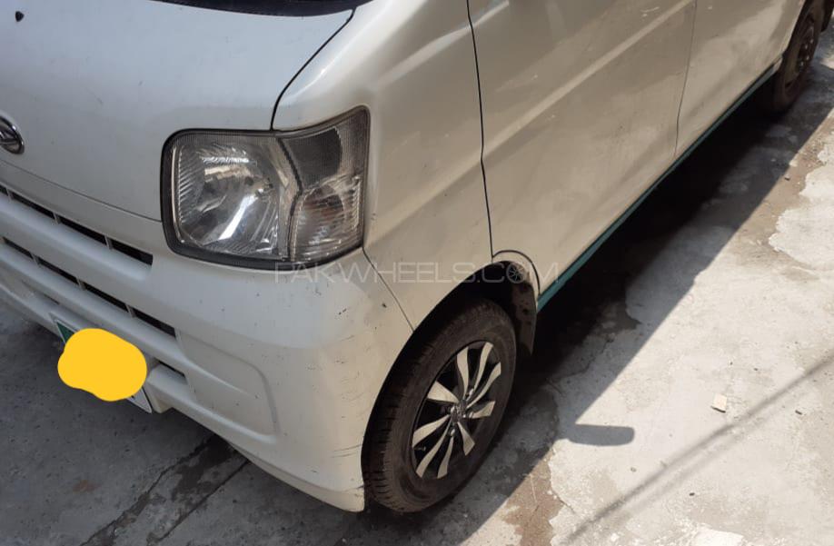 Daihatsu Hijet 2013 for Sale in Lahore Image-1