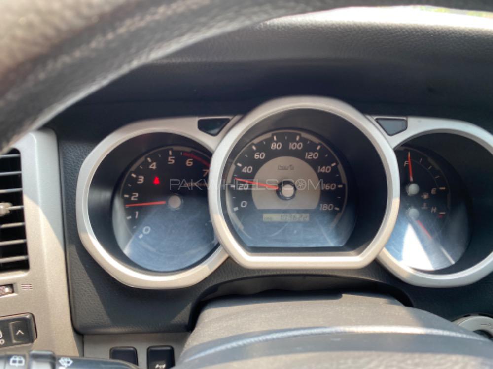 Toyota Surf 2004 for Sale in Okara Toyota Surf 2004 for Sale in Okara Image-10