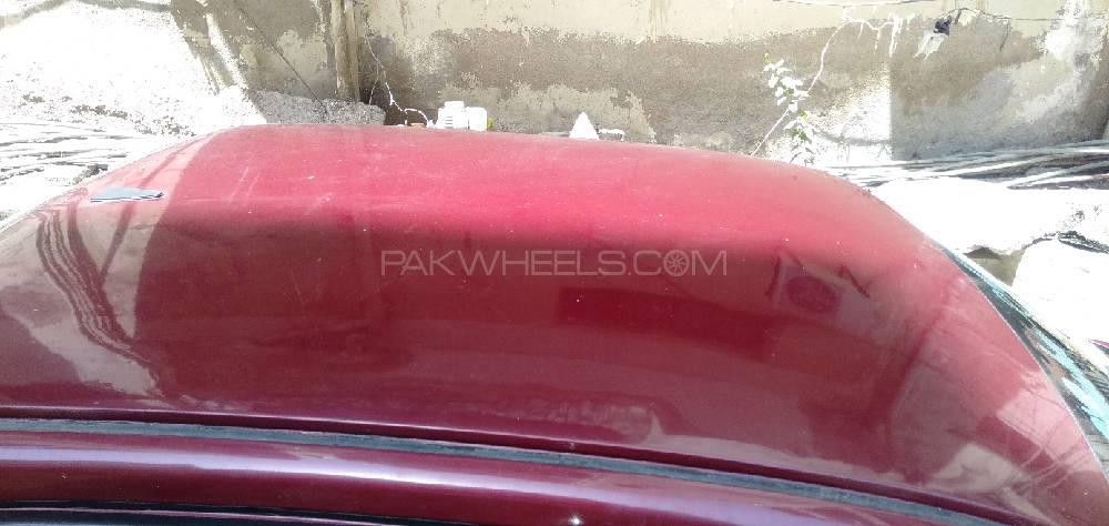 Honda City 2002 for Sale in Hyderabad Honda City 2002 for Sale in Hyderabad Image-3