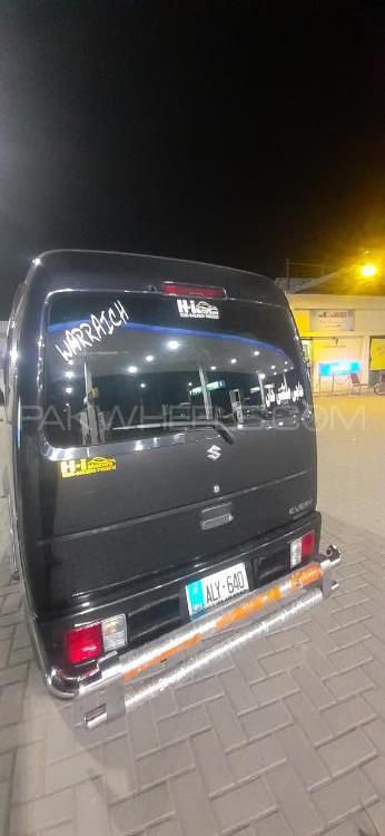 Suzuki Every 2013 for Sale in Gujranwala Suzuki Every 2013 for Sale in Gujranwala Image-5