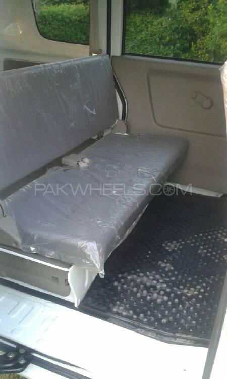 سوزوکی ایوری 2014 for Sale in اوکاڑہ سوزوکی ایوری 2014 for Sale in اوکاڑہ Image-5