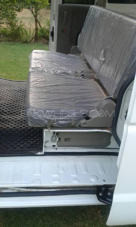 سوزوکی ایوری 2014 for Sale in اوکاڑہ سوزوکی ایوری 2014 for Sale in اوکاڑہ Image-8