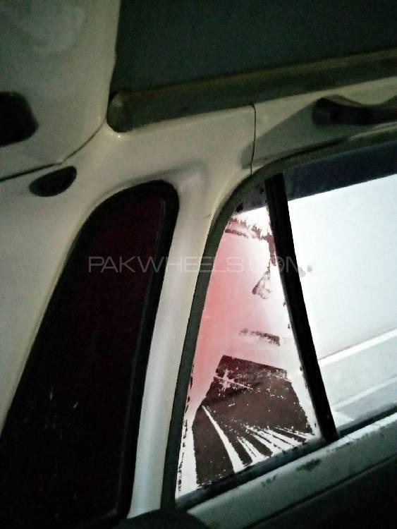 Suzuki Mehran 2006 for Sale in Chakwal Suzuki Mehran 2006 for Sale in Chakwal Image-12
