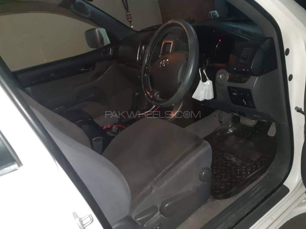 ٹویوٹا پراڈو 2009 for Sale in فیصل آباد ٹویوٹا پراڈو 2009 for Sale in فیصل آباد Image-6