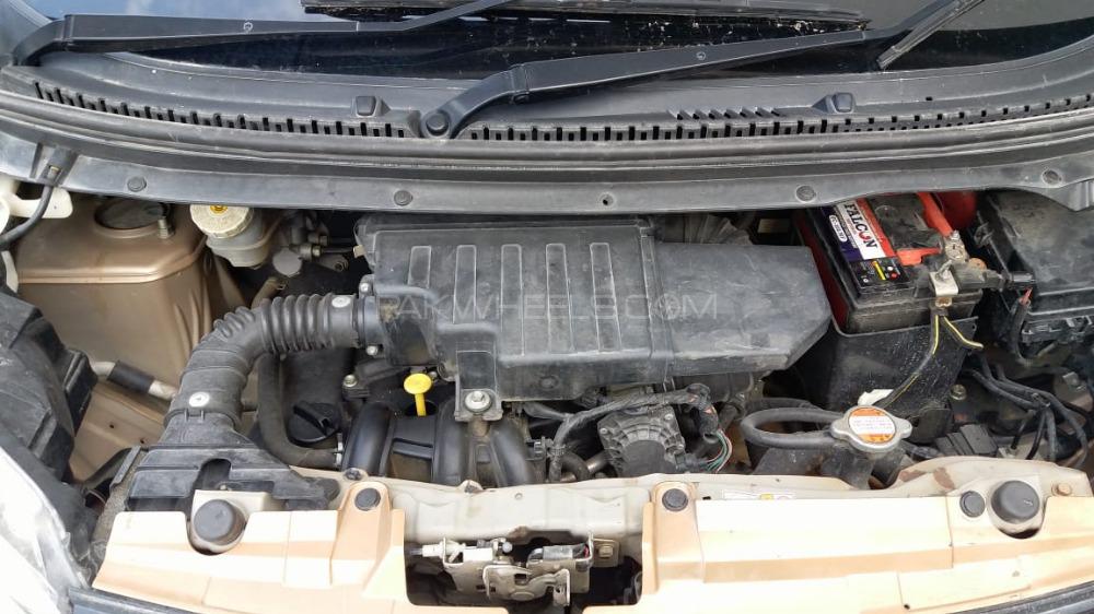 Nissan Dayz 2014 for Sale in Abbottabad Nissan Dayz 2014 for Sale in Abbottabad Image-9