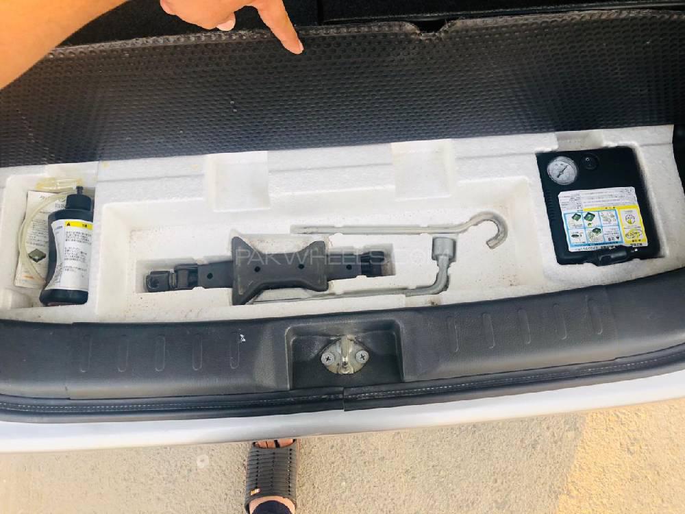 Suzuki Wagon R 2014 for Sale in Sialkot Suzuki Wagon R 2014 for Sale in Sialkot Image-13