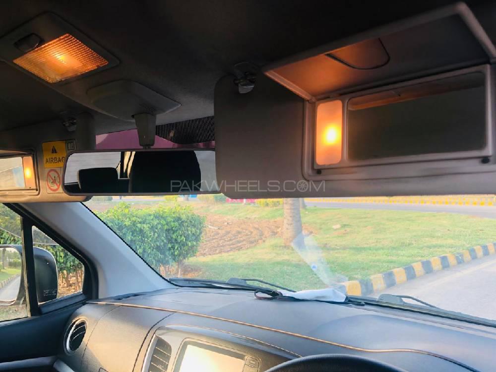 Suzuki Wagon R 2014 for Sale in Sialkot Suzuki Wagon R 2014 for Sale in Sialkot Image-17