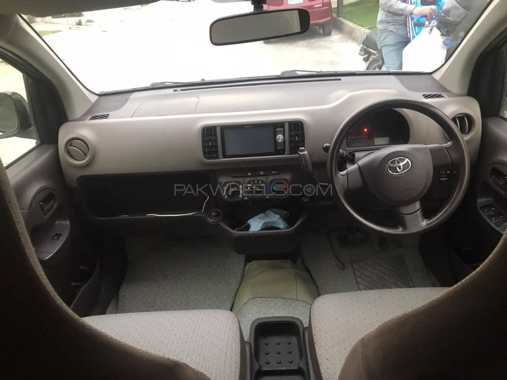 Toyota Passo 2014 for Sale in Islamabad Toyota Passo 2014 for Sale in Islamabad Image-8