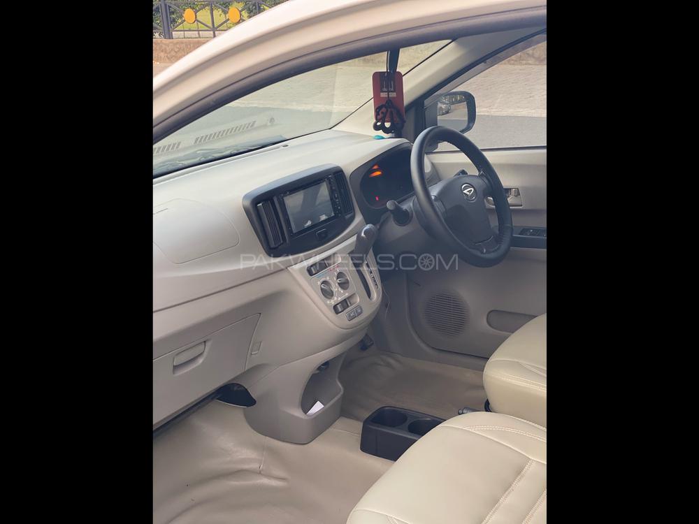 Daihatsu Mira 2014 for Sale in Lahore Daihatsu Mira 2014 for Sale in Lahore Image-6