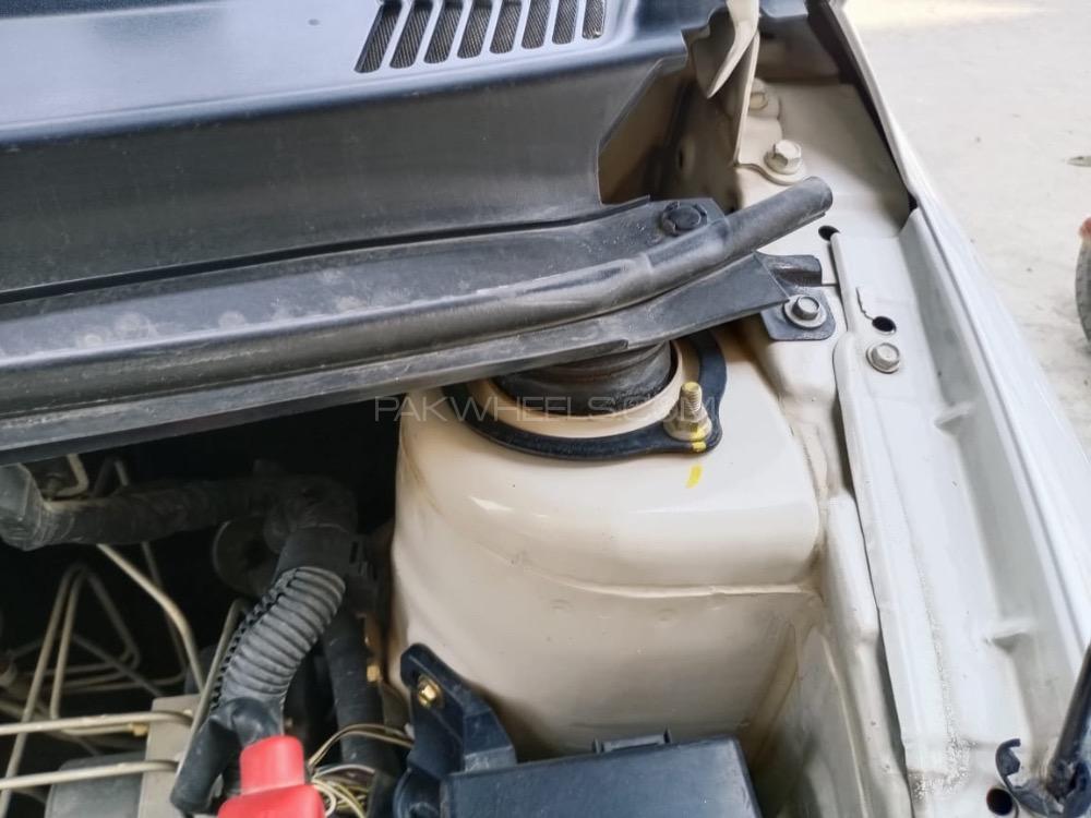 FAW V2 2018 for Sale in Islamabad FAW V2 2018 for Sale in Islamabad Image-3