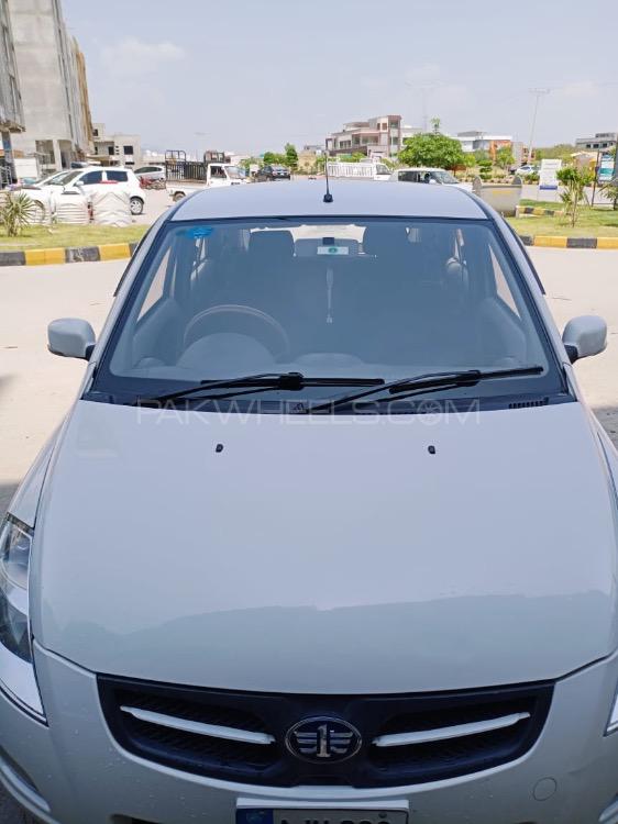 FAW V2 2018 for Sale in Islamabad FAW V2 2018 for Sale in Islamabad Image-2