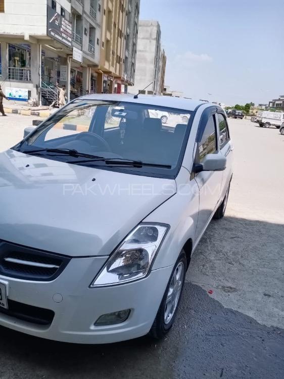 FAW V2 2018 for Sale in Islamabad FAW V2 2018 for Sale in Islamabad Image-7