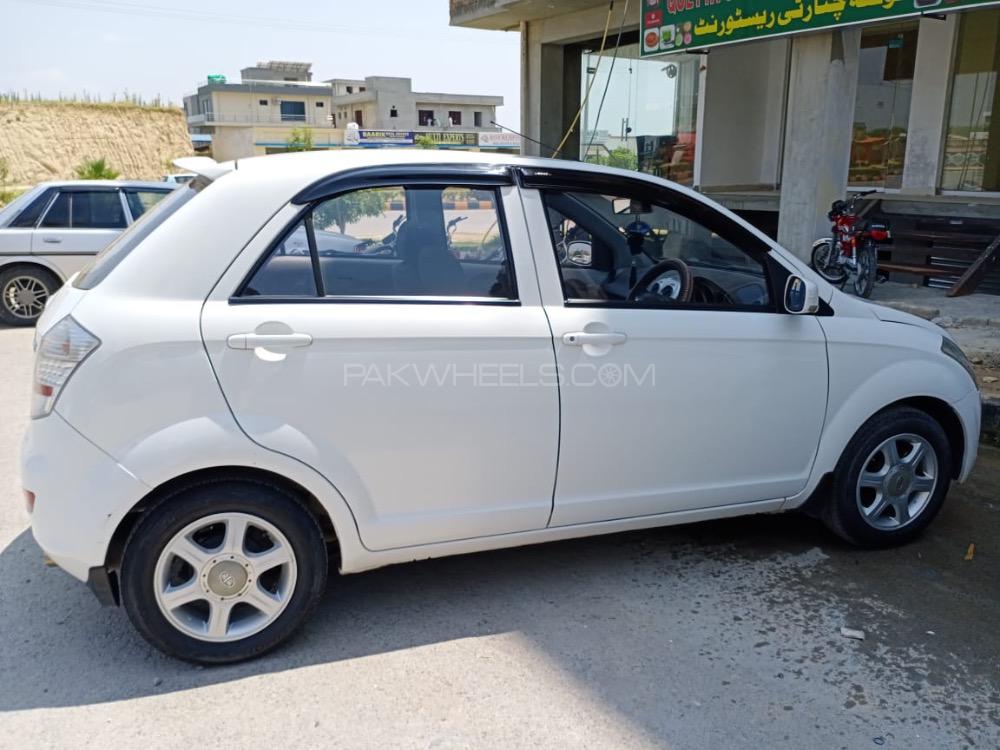 FAW V2 2018 for Sale in Islamabad FAW V2 2018 for Sale in Islamabad Image-13