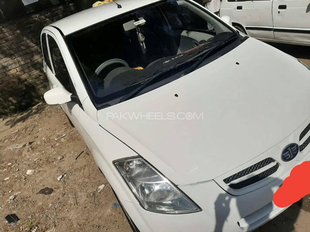 FAW V2 2017 for Sale in Islamabad FAW V2 2017 for Sale in Islamabad Image-3