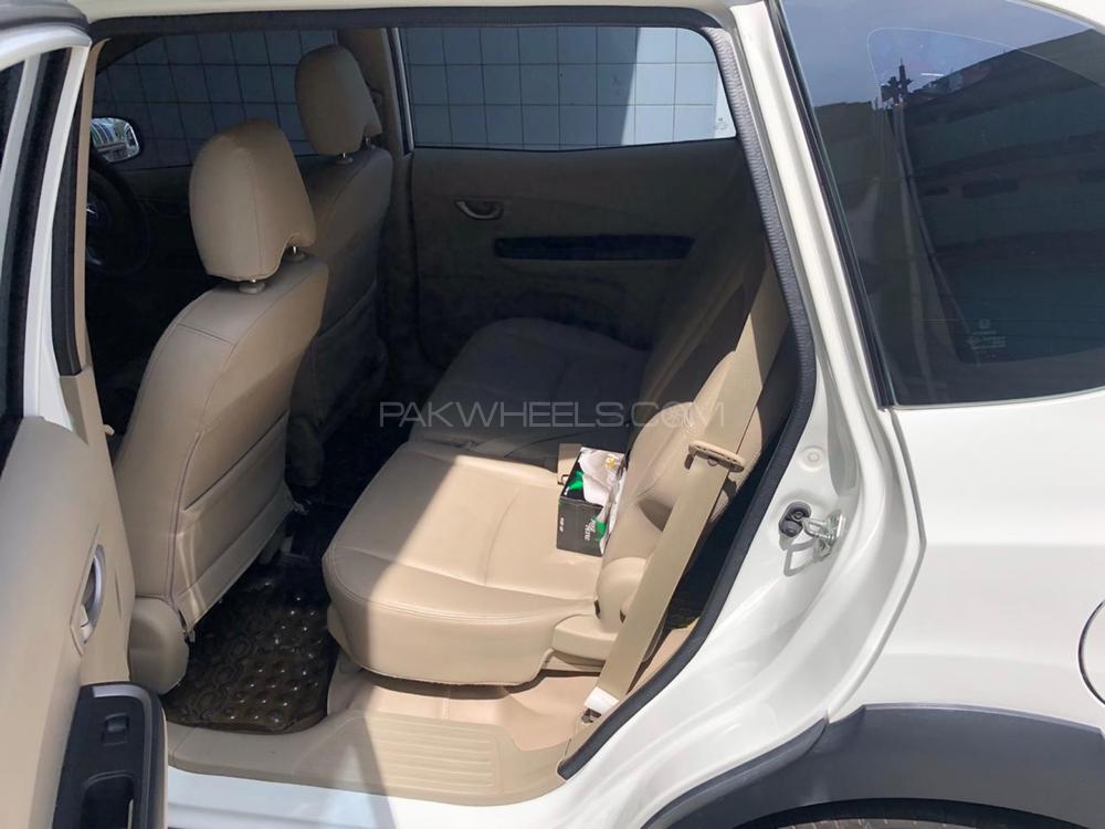 Honda BR-V 2019 for Sale in Abbottabad Honda BR-V 2019 for Sale in Abbottabad Image-4