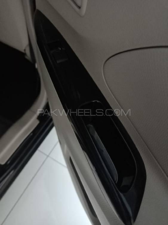 Mitsubishi Ek Wagon 2017 for Sale in Peshawar Mitsubishi Ek Wagon 2017 for Sale in Peshawar Image-6