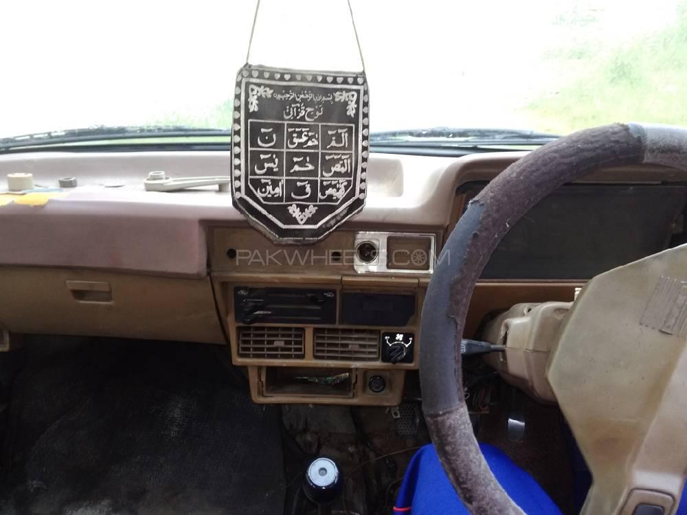 Suzuki FX 1985 for Sale in Rawalpindi Suzuki FX 1985 for Sale in Rawalpindi Image-11