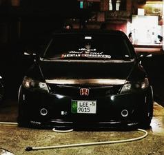 Honda Civic - 2008