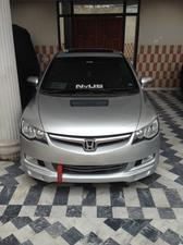 Honda Civic - 2011