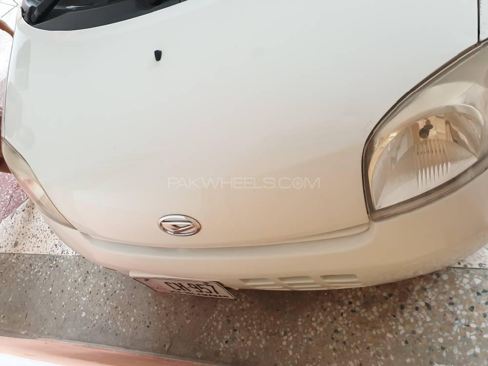 Daihatsu Esse 2011 for Sale in Peshawar Daihatsu Esse 2011 for Sale in Peshawar Image-9