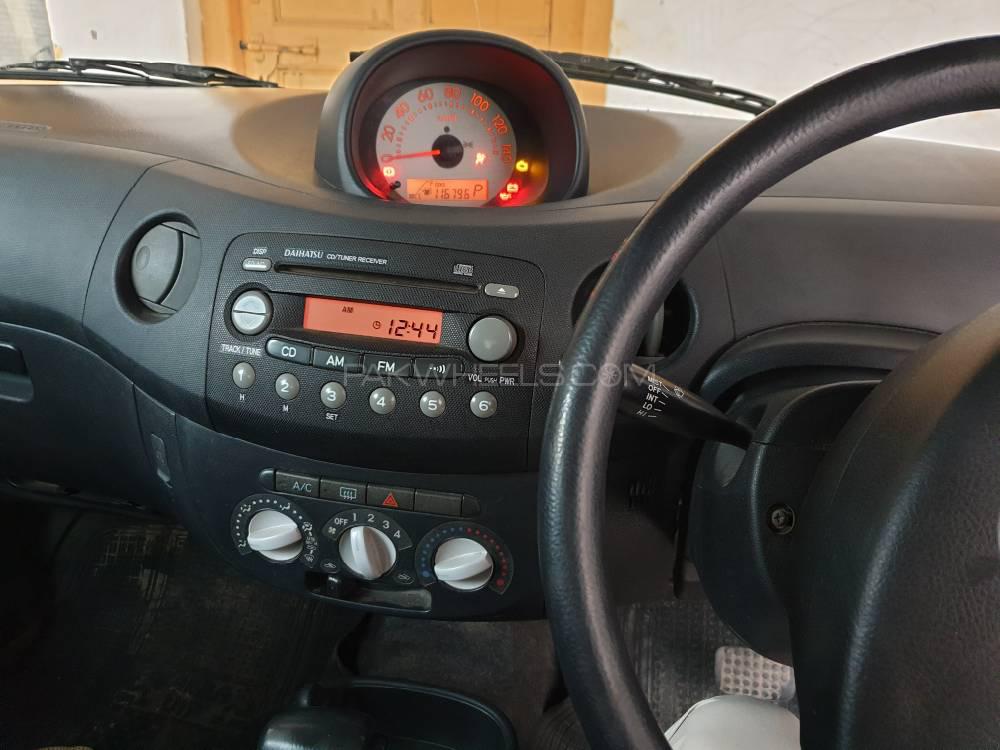 Daihatsu Esse 2011 for Sale in Peshawar Daihatsu Esse 2011 for Sale in Peshawar Image-7