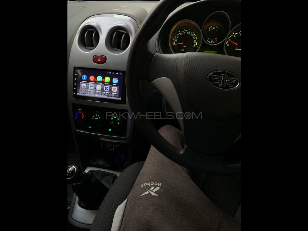 FAW V2 2016 for Sale in Karachi Image-1