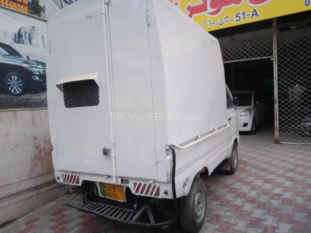 Suzuki Ravi 2012 for Sale in Lahore Suzuki Ravi 2012 for Sale in Lahore Image-4