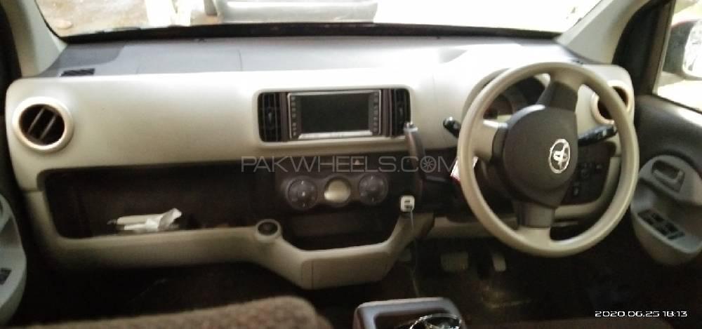 Toyota Passo 2014 for Sale in Sialkot Toyota Passo 2014 for Sale in Sialkot Image-5