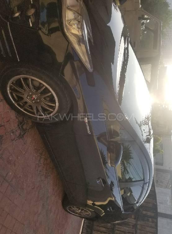 Toyota Prius 2014 for Sale in Lahore Toyota Prius 2014 for Sale in Lahore Image-20