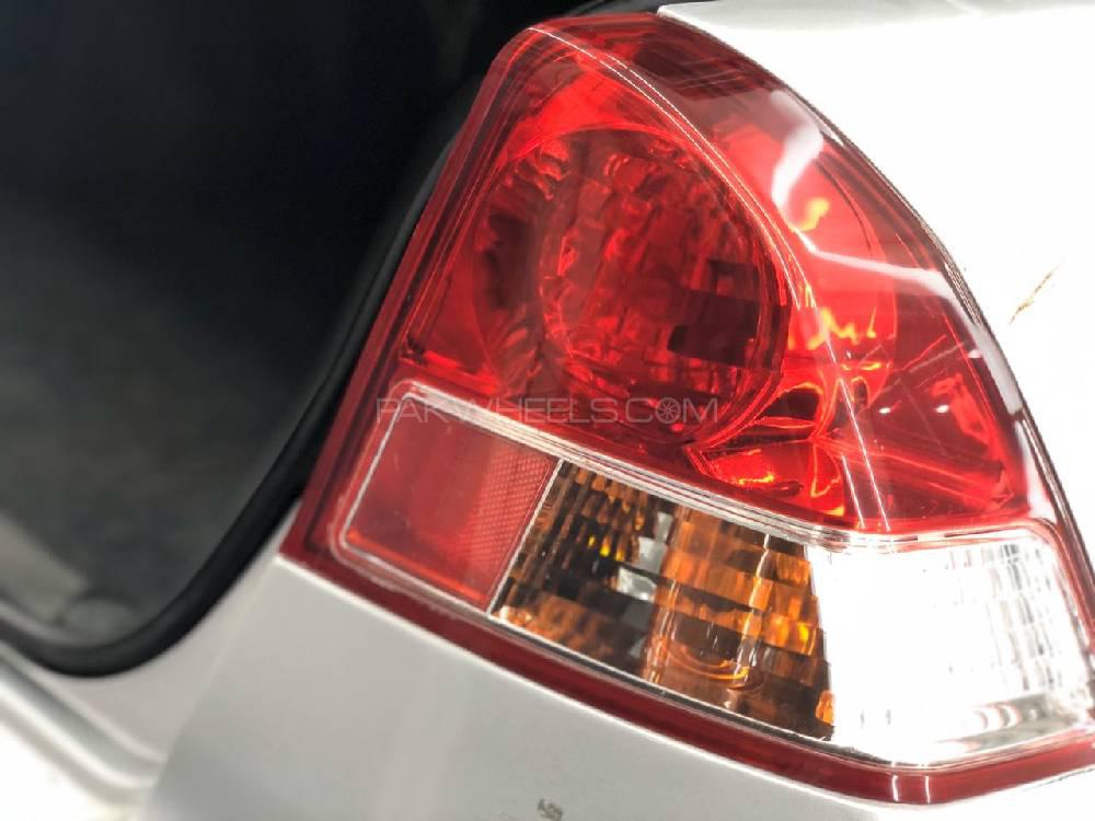 Honda Civic 2006 for Sale in Wah cantt Honda Civic 2006 for Sale in Wah cantt Image-10