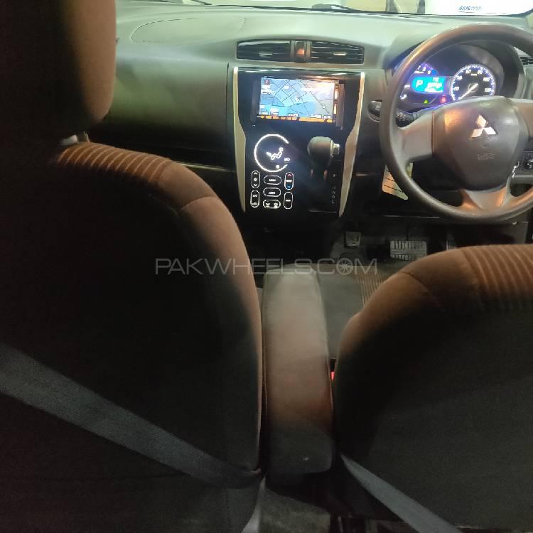 Mitsubishi EK Custom 2014 for Sale in Rawalpindi Mitsubishi EK Custom 2014 for Sale in Rawalpindi Image-4