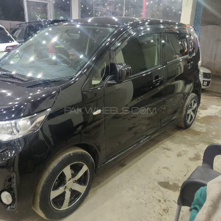 Mitsubishi EK Custom 2014 for Sale in Rawalpindi Mitsubishi EK Custom 2014 for Sale in Rawalpindi Image-8