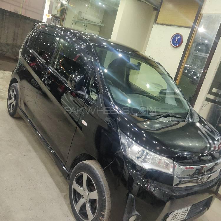 Mitsubishi EK Custom 2014 for Sale in Rawalpindi Mitsubishi EK Custom 2014 for Sale in Rawalpindi Image-11