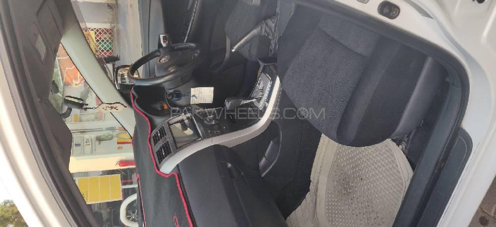 Toyota Corolla Fielder 2007 for Sale in Rawalpindi Toyota Corolla Fielder 2007 for Sale in Rawalpindi Image-8