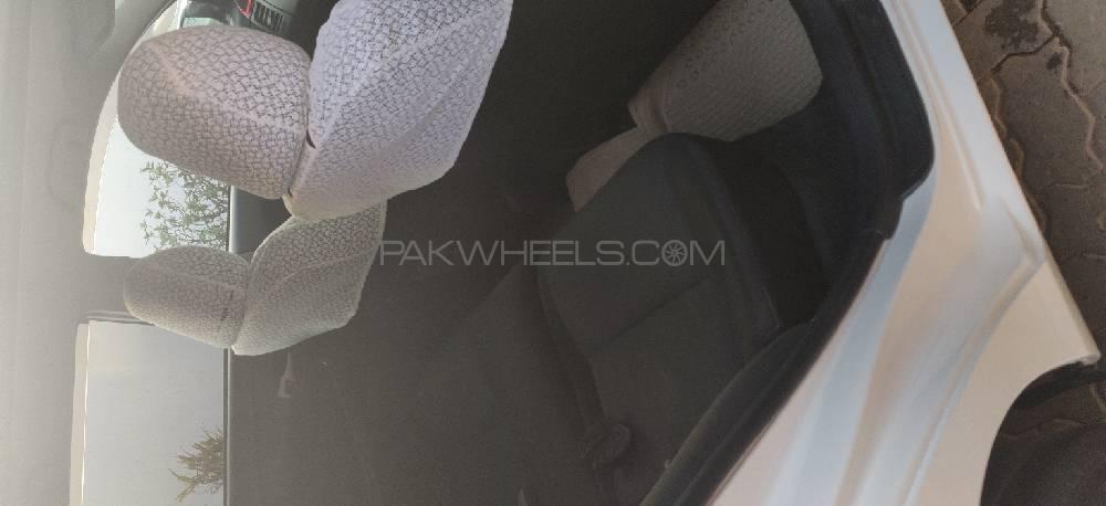 Toyota Corolla Fielder 2007 for Sale in Rawalpindi Toyota Corolla Fielder 2007 for Sale in Rawalpindi Image-10