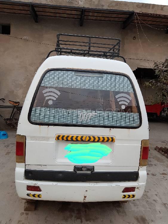 Changan Kalam 2005 for Sale in Pir mahal Image-1