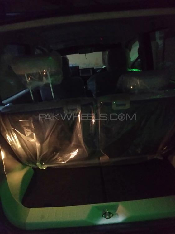 Daihatsu Move 2015 for Sale in Karachi Image-1